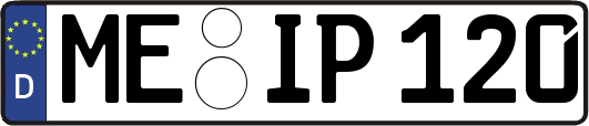 ME-IP120