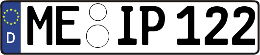 ME-IP122