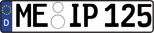 ME-IP125