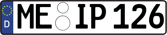 ME-IP126