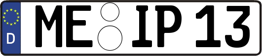 ME-IP13