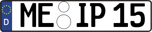 ME-IP15