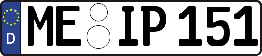ME-IP151