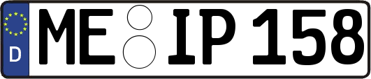 ME-IP158