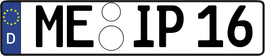 ME-IP16