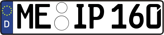 ME-IP160