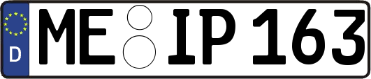 ME-IP163