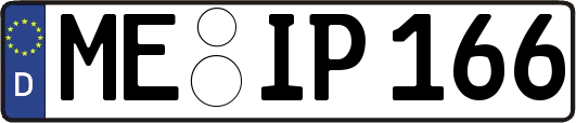ME-IP166