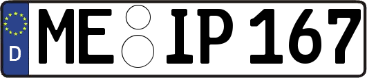 ME-IP167