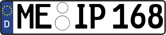 ME-IP168