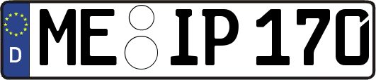 ME-IP170