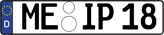 ME-IP18