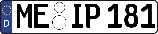 ME-IP181