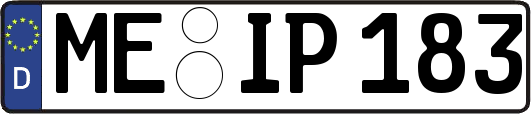 ME-IP183