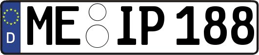 ME-IP188