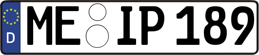 ME-IP189