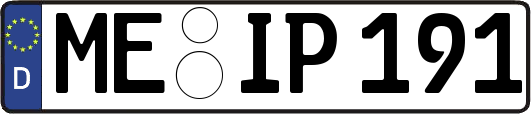 ME-IP191