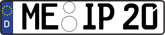 ME-IP20