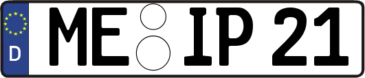 ME-IP21