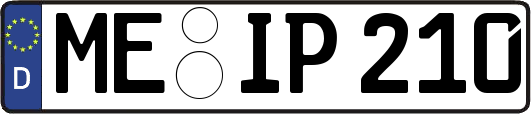 ME-IP210