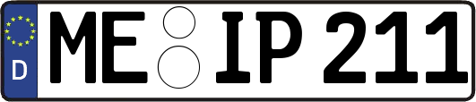 ME-IP211