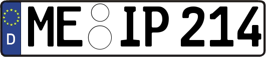 ME-IP214