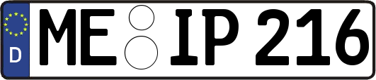 ME-IP216
