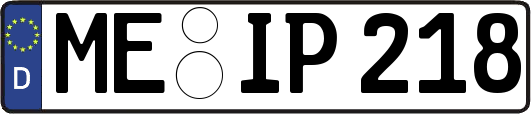 ME-IP218