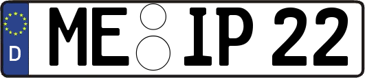 ME-IP22