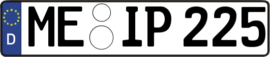 ME-IP225
