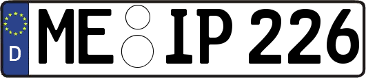 ME-IP226