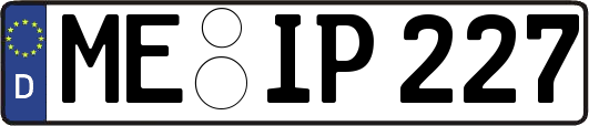 ME-IP227