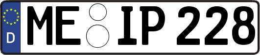 ME-IP228