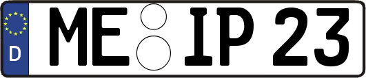 ME-IP23