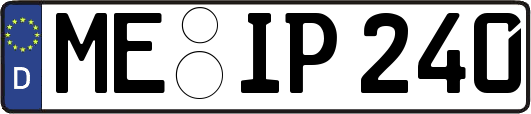 ME-IP240