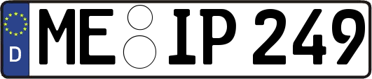 ME-IP249