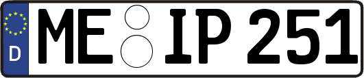 ME-IP251