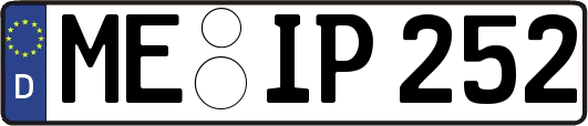 ME-IP252