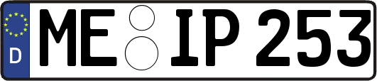 ME-IP253