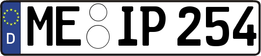 ME-IP254