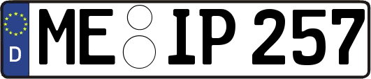 ME-IP257