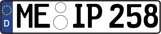 ME-IP258