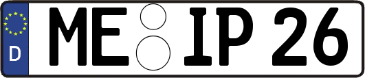 ME-IP26