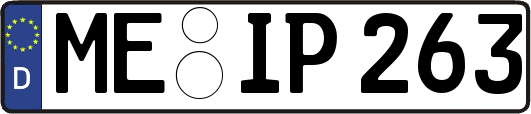 ME-IP263