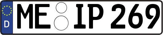 ME-IP269