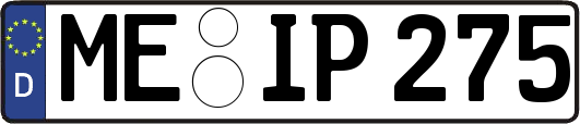 ME-IP275