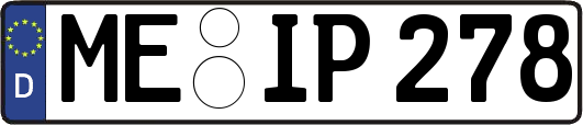 ME-IP278