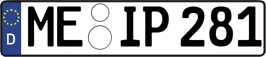 ME-IP281