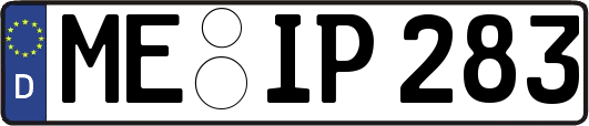 ME-IP283
