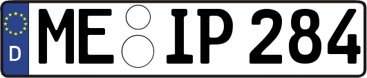 ME-IP284